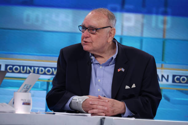 Leon Cooperman
