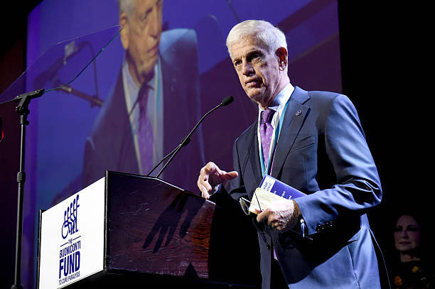 Mario Gabelli