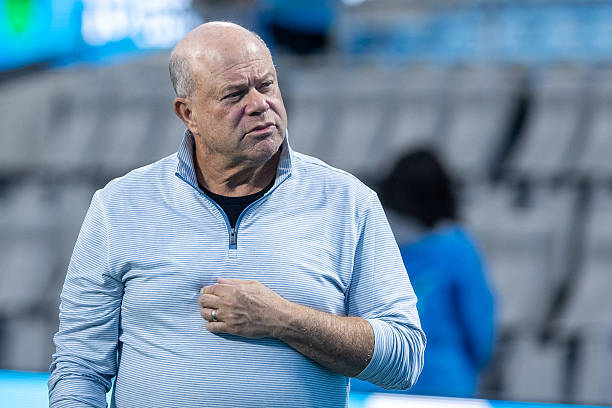 David Tepper
